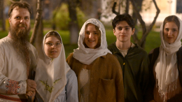 Путин продлил отсрочку от армии для вернувшихся в Россию старообрядцев