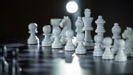 В Москве пройдет месяц интеллектуальных видов спорта