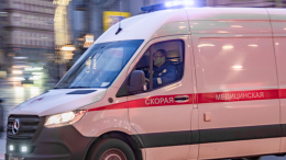 Журналист из Китая ранен в Курской области при ударе ВСУ