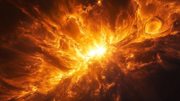 Метеозависимым приготовиться: чего ожидать от магнитной бури 27 июня 2025 года