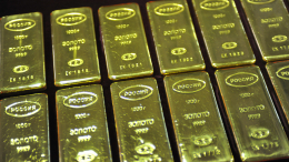 Путин: действия Запада в отношении золотовалютных резервов РФ — грабеж