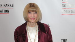 Отдала полжизни: Анна Винтур покидает пост главного редактора Vogue