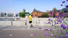 «Активные граждане» выберут лучший беговой маршрут в столице