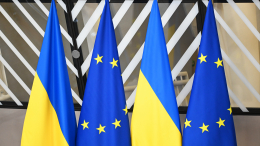 Венгрия заблокировала решение саммита ЕС о начале переговоров о приеме Украины