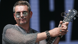 «Первобытные люди»: лидер группы «7Б» высказался о последователях блогера Лесли