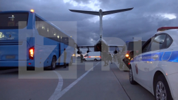 «Словами не передать»: российский военный об условиях содержания в плену ВСУ