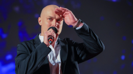 Юру Борисова пригласили в состав Американской киноакадемии