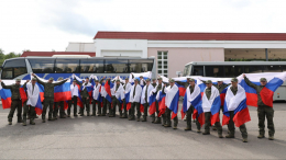 «Было невыносимо»: российские бойцы рассказали про украинский плен