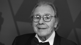 Умер композитор культовой заставки «Миссия невыполнима» Лало Шифрин