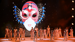 Объявлены победители премии «Золотая маска»