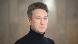 «Каждый день делаем выбор»: Антон Шагин о мотивации своего героя в спектакле