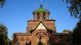 Елисей Гречкосей: как правильно загадывать желание 27 июня