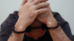 ФСБ задержала жителя Крыма за помощь СБУ