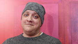 Звезда «Полицейского с Рублевки» Попов частично ослеп из-за тяжелой болезни