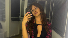 «Не претендую на статус любимой»: Олеся Иванченко сыграет главную роль в сериале «Няня Оксана»