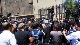 «Системное оскотинивание людей»: политический аналитик про ситуацию в Армении