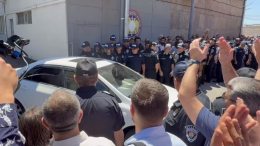 Киркоров заповедью призвал прекратить гонения на Карапетяна и священнослужителей