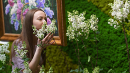 Сергей Собянин: На ВДНХ открылся первый в России биокластер