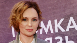 «Часто выживаю»: почему Елене Ксенофонтовой стали реже предлагать роли