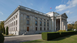 Генконсульство России в Кракове прекратило работу