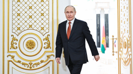 Выступление Путина по итогам саммита ЕАЭС: главное