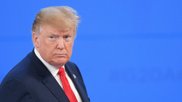 Трамп допустил нанесение новых ударов по Ирану в случае обогащения урана