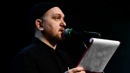 Юмориста Трикоза* и рэпера Наума Блика* внесли в список иноагентов