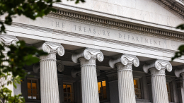 Минфин США разрешил российским банкам проводить сделки по атомной энергетике