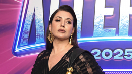 «Про заботу о себе»: Жасмин рассказал секрет своей стройной фигуры