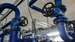 В Горловке от удара беспилотника ВСУ пострадал объект теплоснабжения