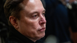 Маск рассказал о первой полностью автономной доставке Tesla Model Y