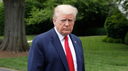 «Сделал ряд очень приятных заявлений»: Трамп оценил слова Путина о США