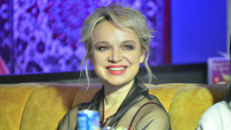 «Самое большое счастье»: Цымбалюк-Романовская показала лицо своей дочери