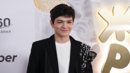 Звезда шоу «Голос» Акмаль сделал возлюбленной предложение в Италии