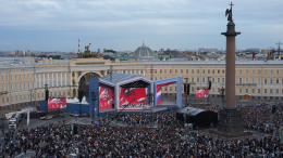 Наконец-то можно! Выпускники о своем настрое перед «Алыми парусами»