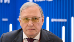 Посол РФ в Молдавии призвал пересмотреть решение о закрытии Русского дома