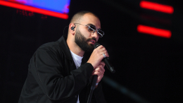 «Мне повезло»: HammAli рассказал о том, как справился с задержанной депрессией