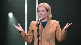 «Активное сотрудничество»: министр культуры РФ прибыла с рабочим визитом в КНДР