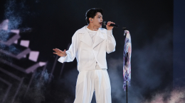 «Закрыл гештальт»: AKMAL’ о выступлении на «Алых парусах»