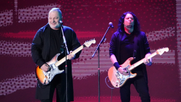 «Мы в вас верим!» — Самойлов обратился к участникам СВО на «Алых парусах»