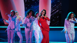 Они невероятные: Зара о подрастающем поколении и выпускниках на «Алых парусах»