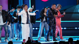 «Крутая сказка»: Туриченко хотел бы провести свой выпускной на «Алых парусах»