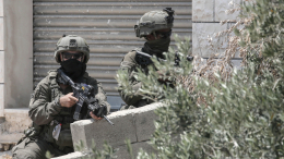 ЦАХАЛ ликвидировала отвечавшего за разведку командира «Хезболлы»