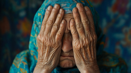 Школьник из Приморья перевел мошенникам более 800 тысяч рублей своей бабушки