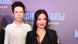 «Обнаружила у себя в спальне»: младший сын Климовой удивил мать своим поступком