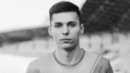 В Подмосковье во время матча умер 26-летний футболист