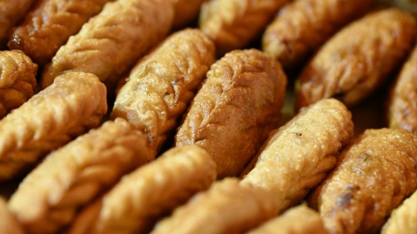 Тихон Тихий: почему 29 июня 2023 нельзя готовить выпечку