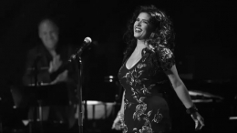 Актрису из «Твин Пикса» Ребекку Дель Рио нашли мертвой в Лос-Анджелесе