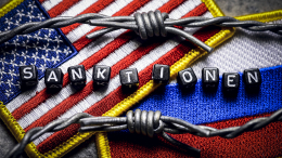 В США заявили о готовности Трампа ввести новые санкции против России