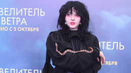 Не по стопам матери: дочь Глюкозы определилась с профессией